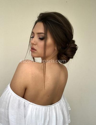 Escort Nadin - Photo  7 №570