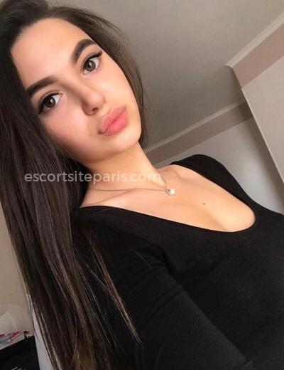 Escort Nadin - Photo  6 №570
