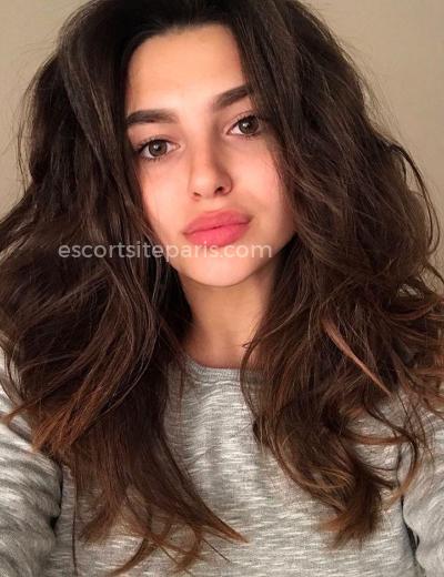 Escort Nadin - Photo  3 №570