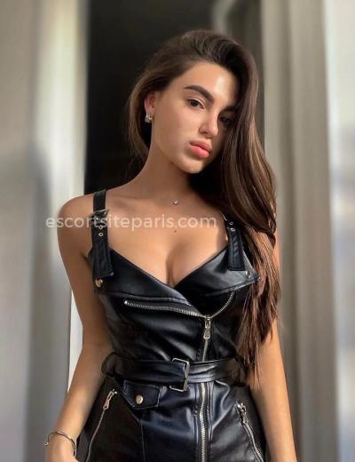 Escort Nadin - Photo  2 №570