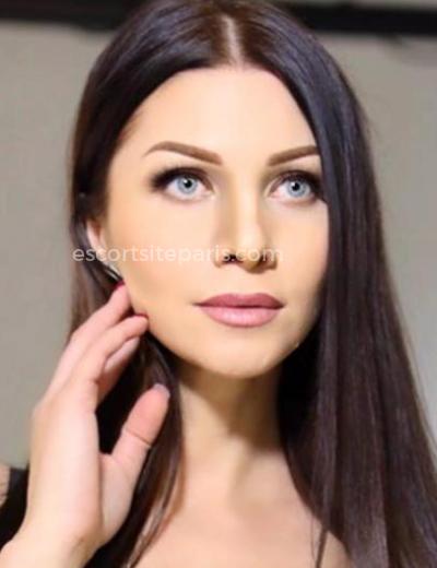 Escort Lina AF - Photo  3 №577