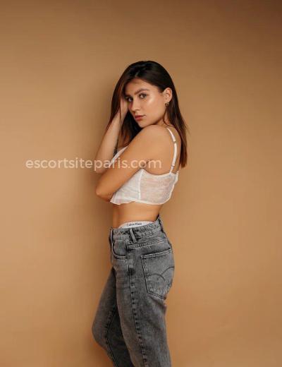 Escort Kristal - Photo  4 №580