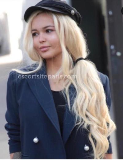Escort Brianna - Photo  8 №581