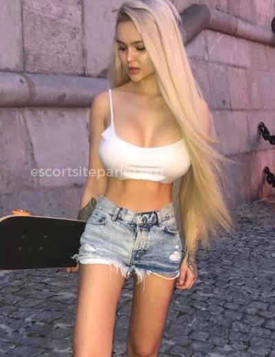 Escort Brianna - Photo  5 №581
