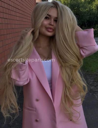 Escort Brianna - Photo  4 №581