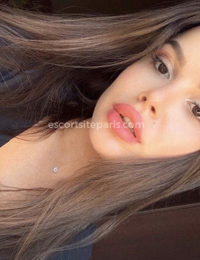 Escort Marina - Photo  5 №585