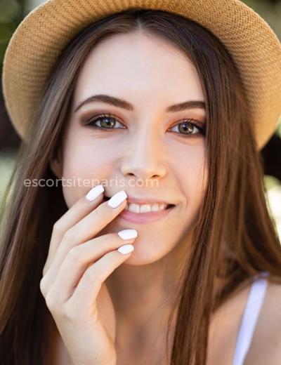 Escort Irina - Photo  7 №589