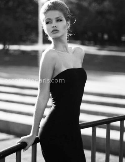 Escort Wiivia - Photo  6 №59