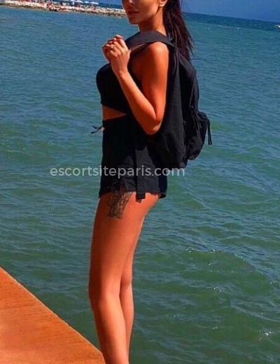 Escort Miss Michelle - Photo  3 №591