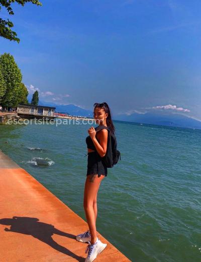Escort Miss Michelle - Photo  2 №591
