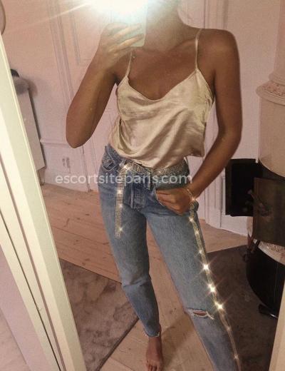 Escort Bridgette VIP - Photo  12 №593