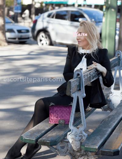 Escort Claire Real Independent - Photo  7 №6