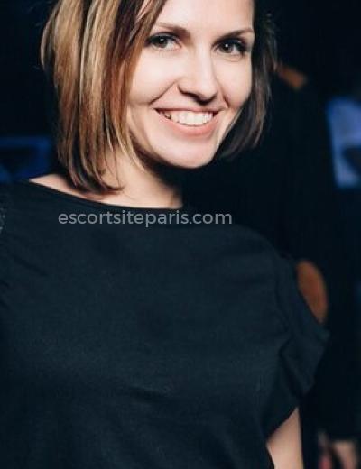 Escort ALIKAAF - Photo  1 №600