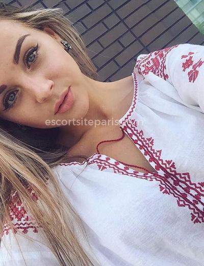 Escort Adele - Photo  1 №602