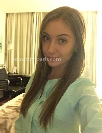 Escort Jenifer - Photo  2 №603