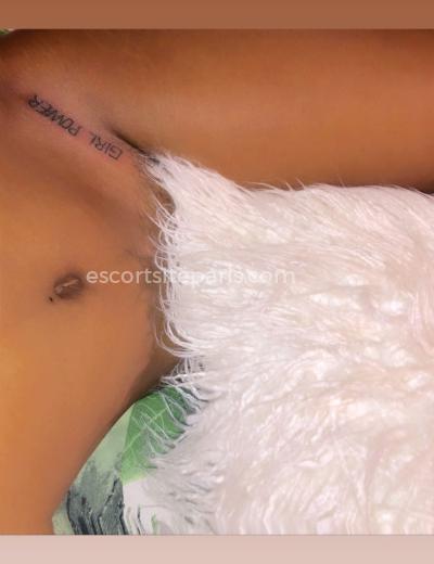 Escort Delahila - Photo  10 №606