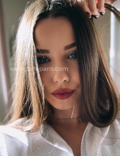 Escort Sefora - Photo  5 №609