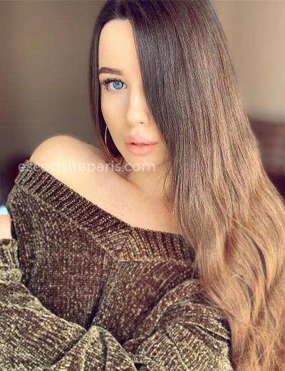 Escort Sefora - Photo  3 №609