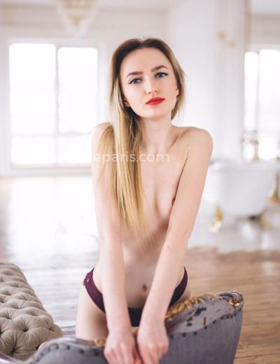 Escort Alena Paris - Photo  2 №610