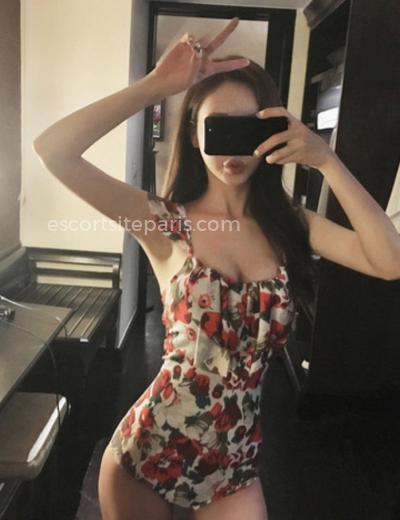Escort Soomin - Photo  2 №613