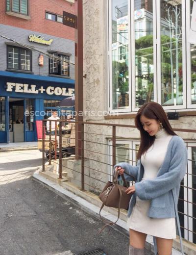 Escort Soomin - Photo  1 №613