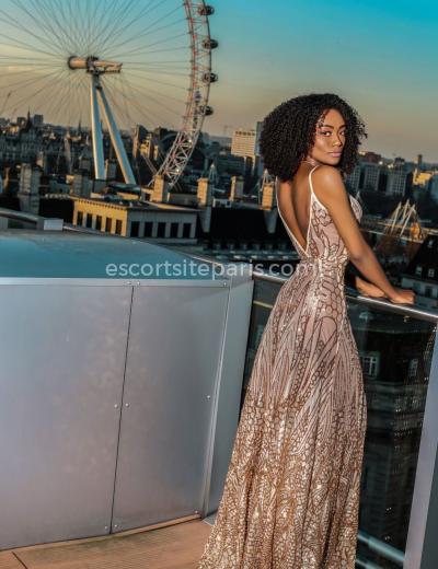 Escort Angelie Padilha - Photo  7 №621