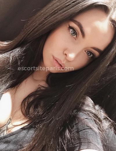 Escort Nelly - Photo  8 №622