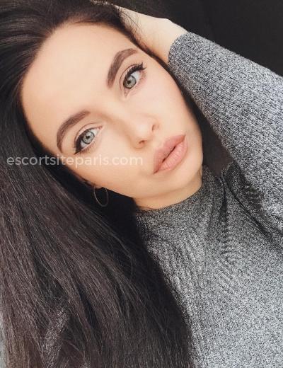 Escort Nelly - Photo  1 №622