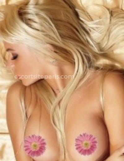 Escort Eveline - Photo  4 №623