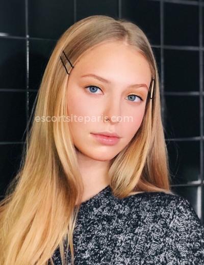 Escort Alexa - Photo  6 №627