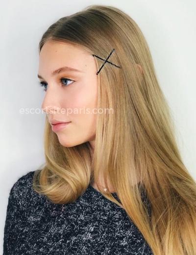 Escort Alexa - Photo  5 №627