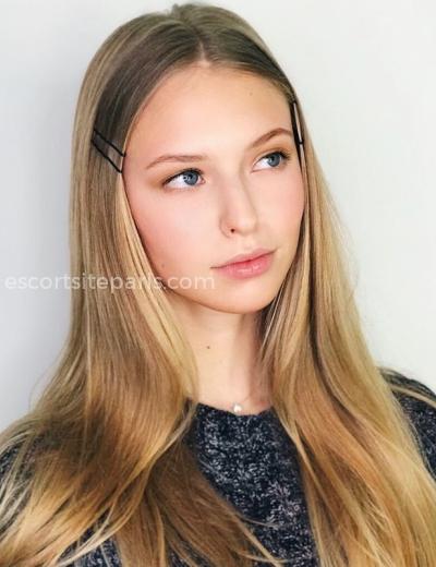 Escort Alexa - Photo  4 №627