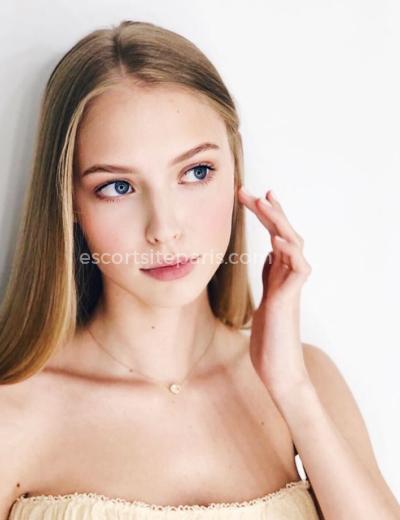 Escort Alexa - Photo  2 №627