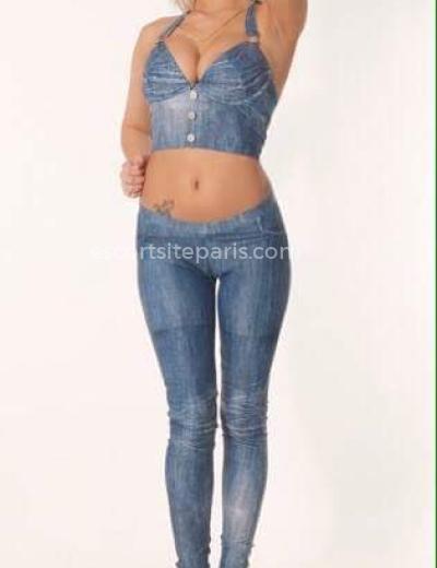 Escort Ana Secret - Photo  1 №629