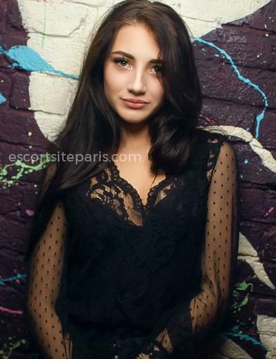 Escort Carita - Photo  4 №63