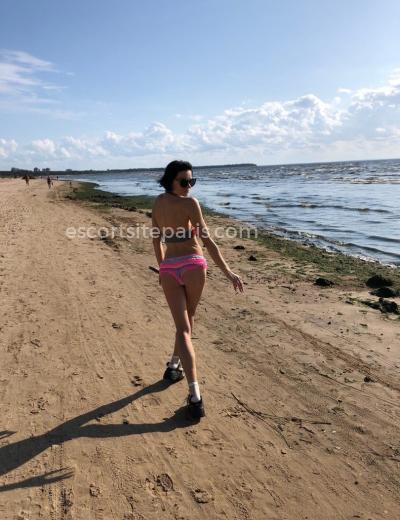 Escort Marika97 - Photo  5 №632