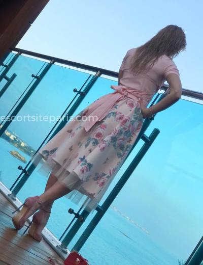 Escort Alina - Photo  2 №633