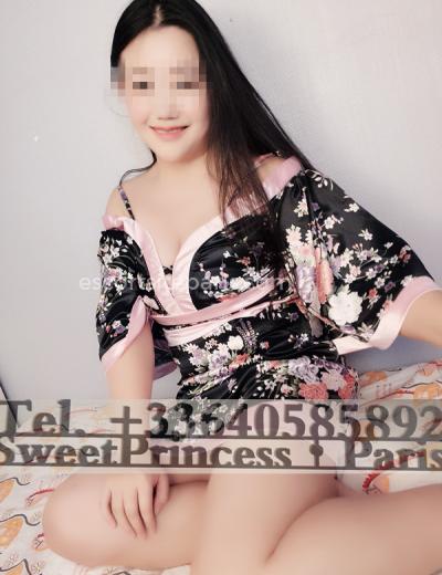 Escort Sweet Princess - Photo  7 №634