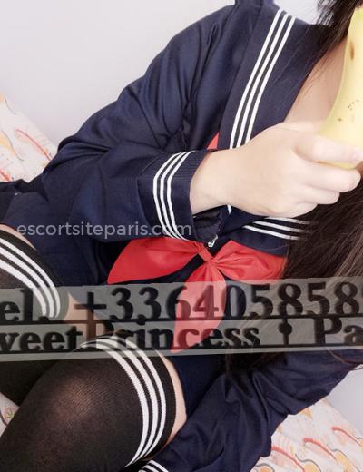 Escort Sweet Princess - Photo  2 №634