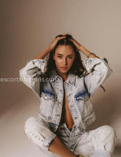 Escort JEKI - Photo  3 №635