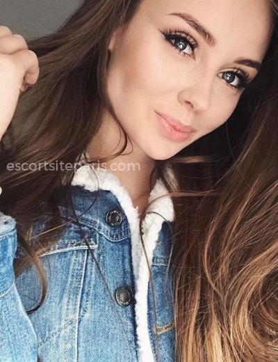 Escort Alexia - Photo  4 №64