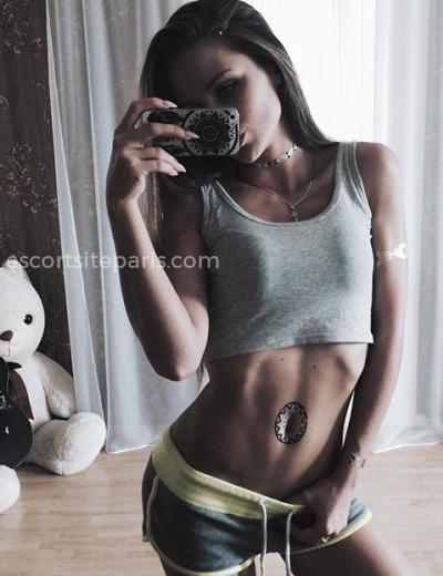Escort Alexia - Photo  2 №64