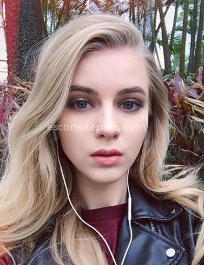 Escort Alise - Photo  2 №641