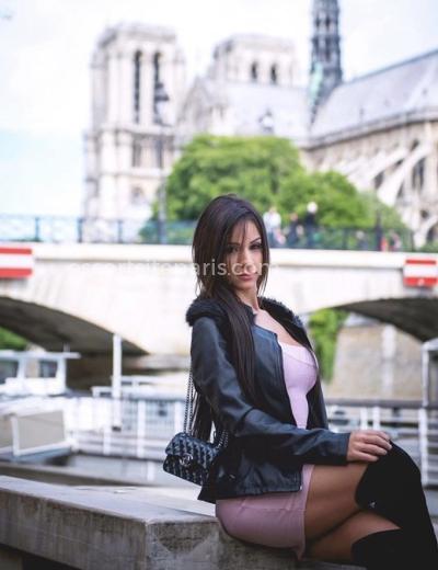 Escort Anna - Photo  4 №642
