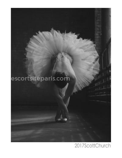 Escort Ernestine - Photo  10 №644