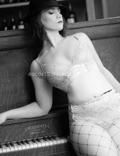 Escort Ernestine - Photo  9 №644