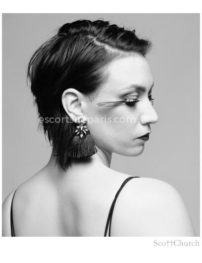 Escort Ernestine - Photo  3 №644