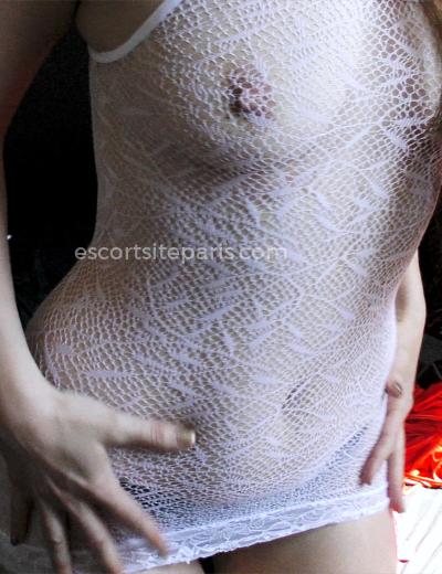 Escort Lila Intense - Photo  10 №648
