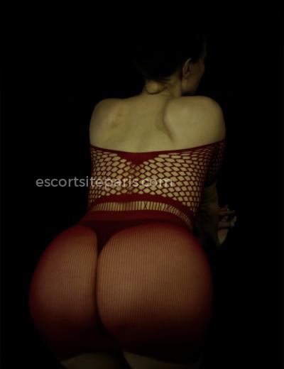 Escort Lila Intense - Photo  5 №648
