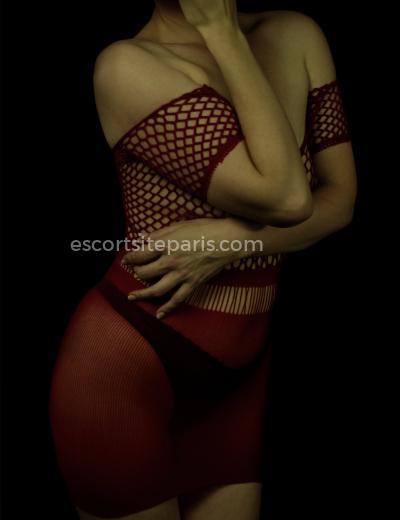 Escort Lila Intense - Photo  1 №648